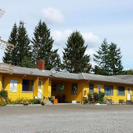 Windmill Inn Lynden ภายนอก รูปภาพ