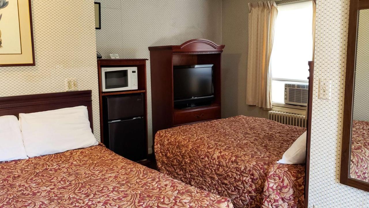 Windmill Inn Lynden ภายนอก รูปภาพ