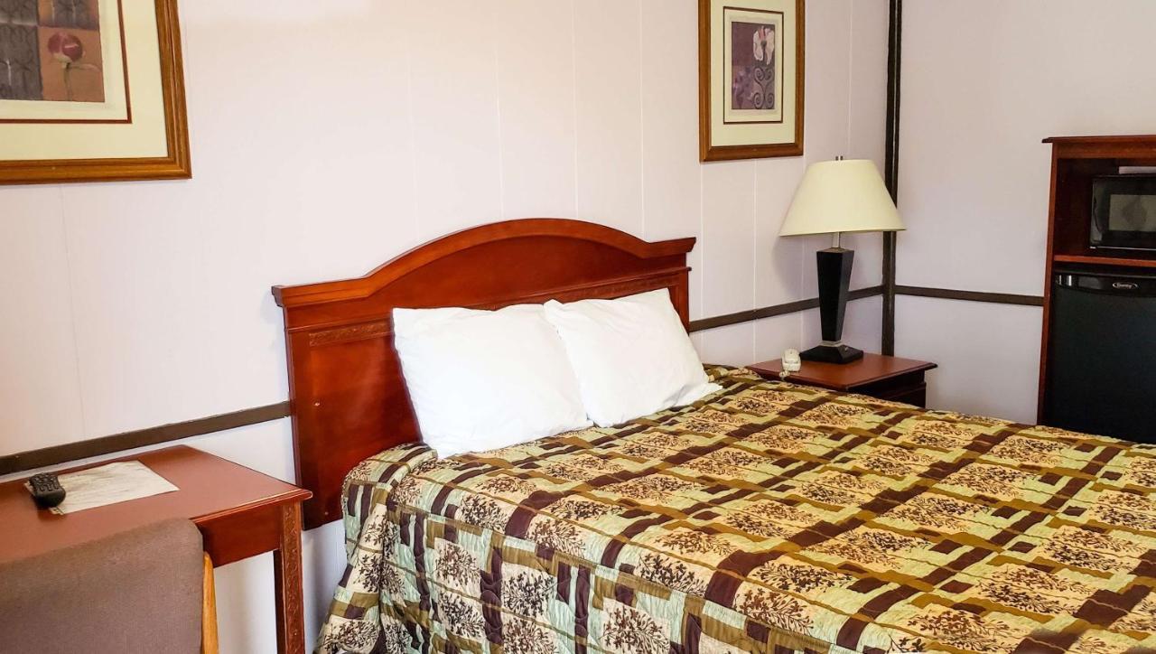 Windmill Inn Lynden ภายนอก รูปภาพ