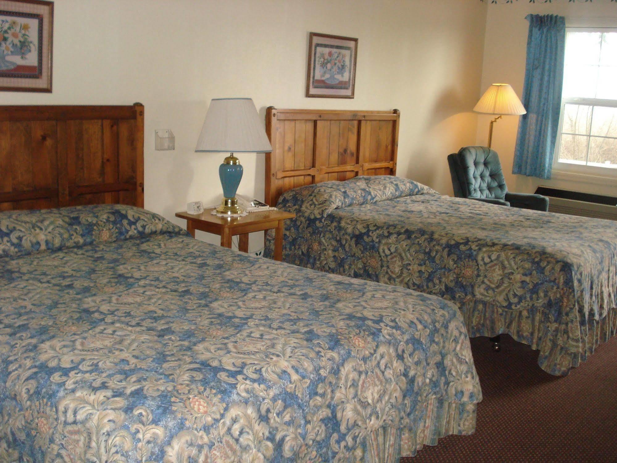 Windmill Inn Lynden ภายนอก รูปภาพ