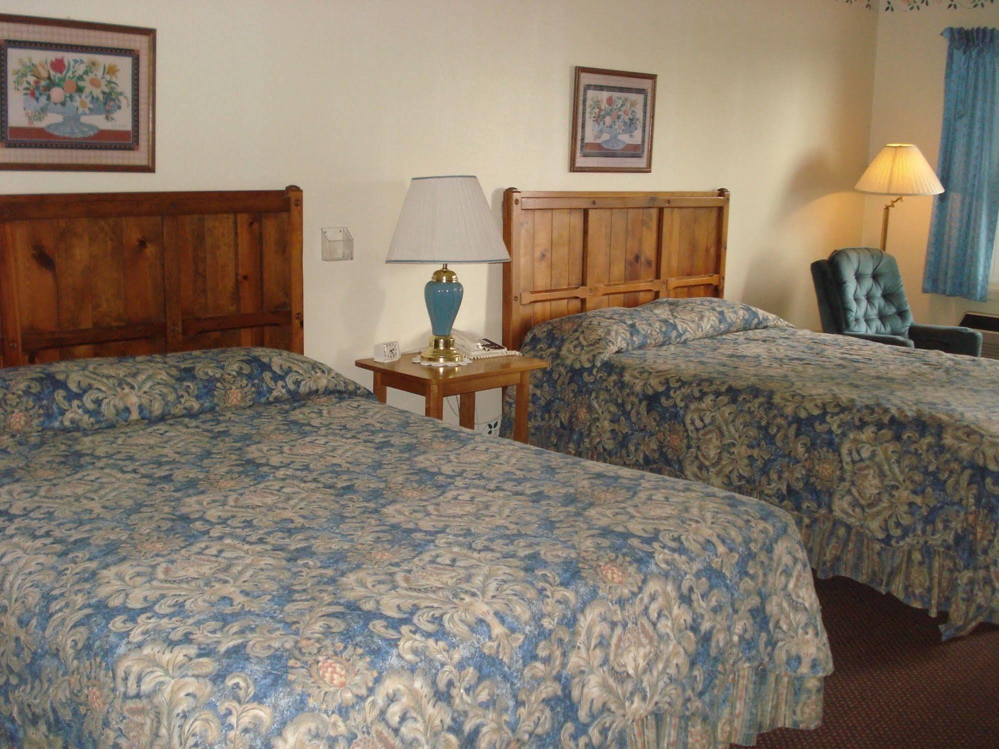 Windmill Inn Lynden ภายนอก รูปภาพ
