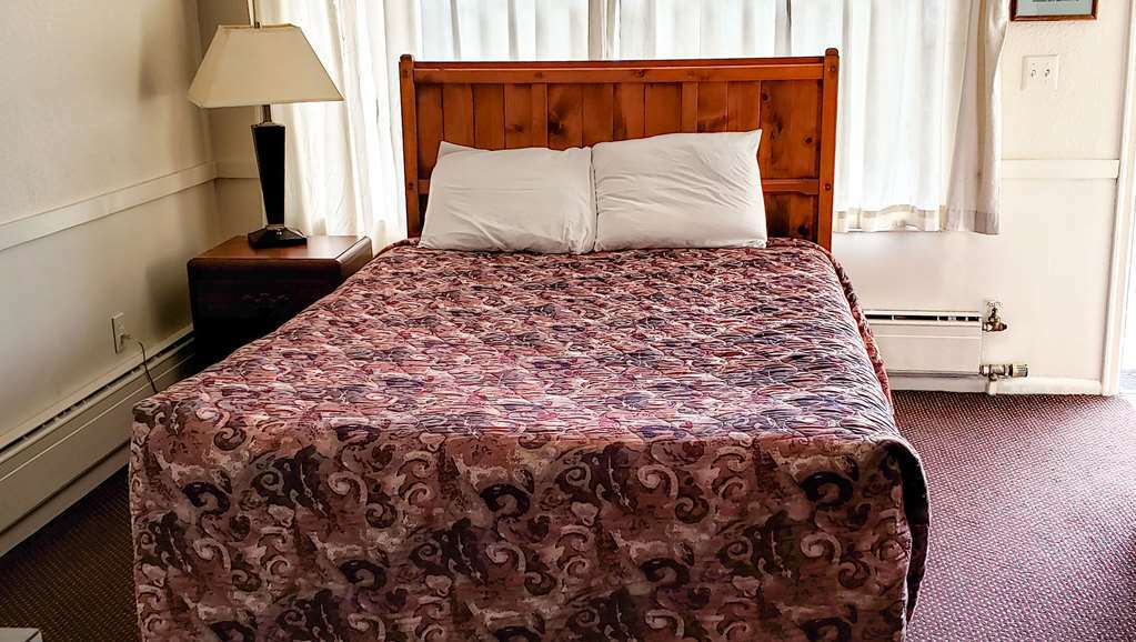 Windmill Inn Lynden ห้อง รูปภาพ